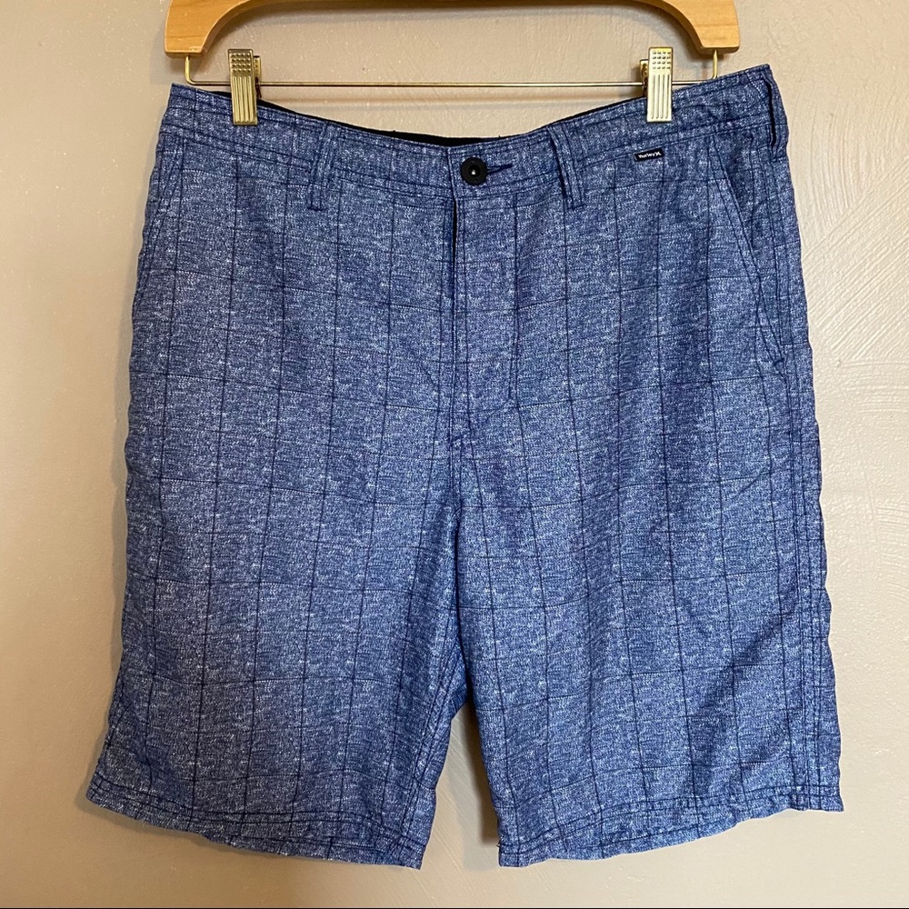 Hurley board shorts